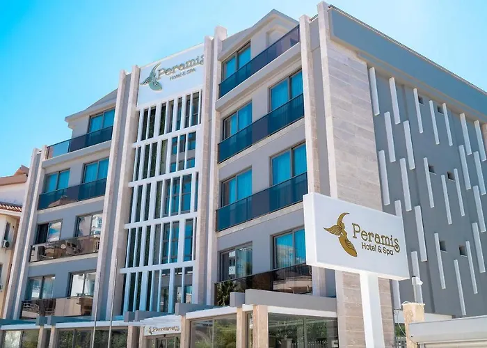 Peramis Hotel & Spa Antalya